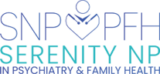 Serenity NP in Psychiatry & Family Health